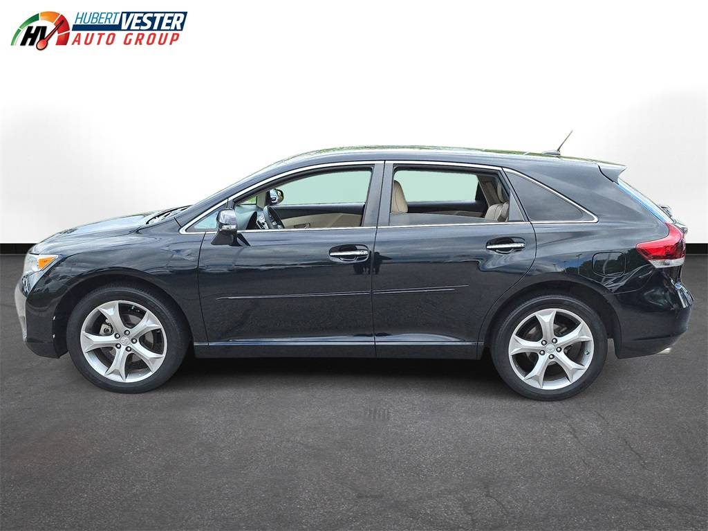 2014 Toyota Venza XLE V6 — SUV — 66,372 mi — Wilson, NC