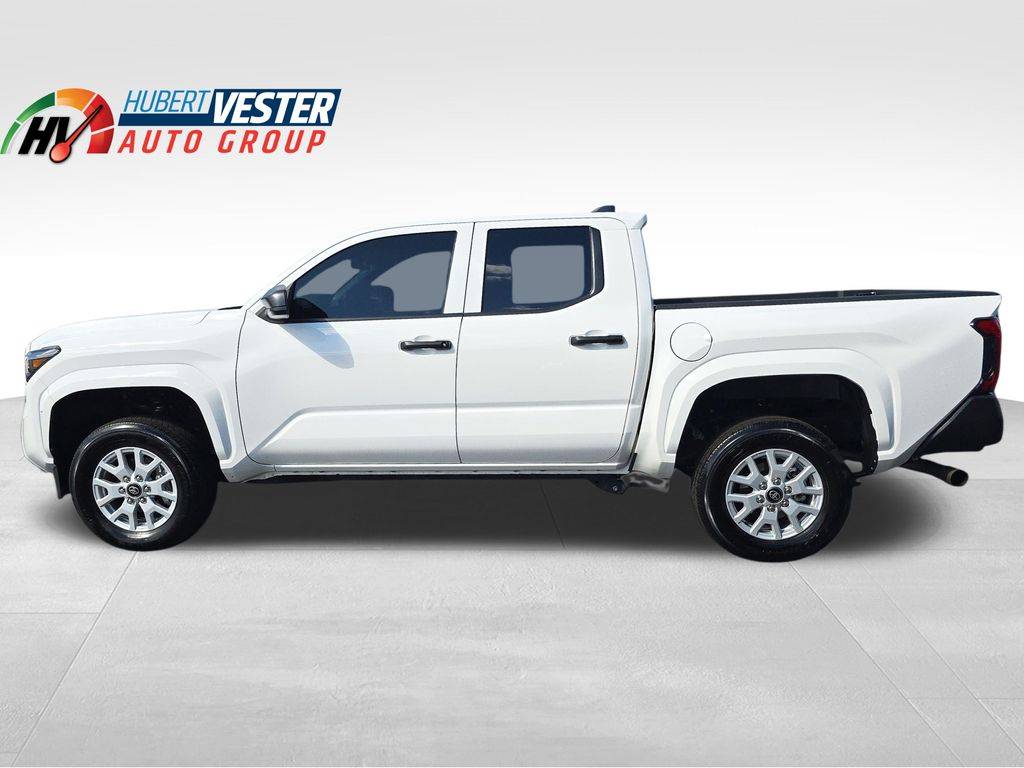 2024 Toyota Tacoma SR — Pickup Truck — 10,533 mi — Wilson, NC