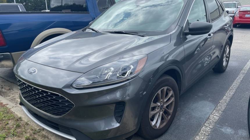 2022 Ford Escape SE — SUV — 24,602 mi — Wilson, NC