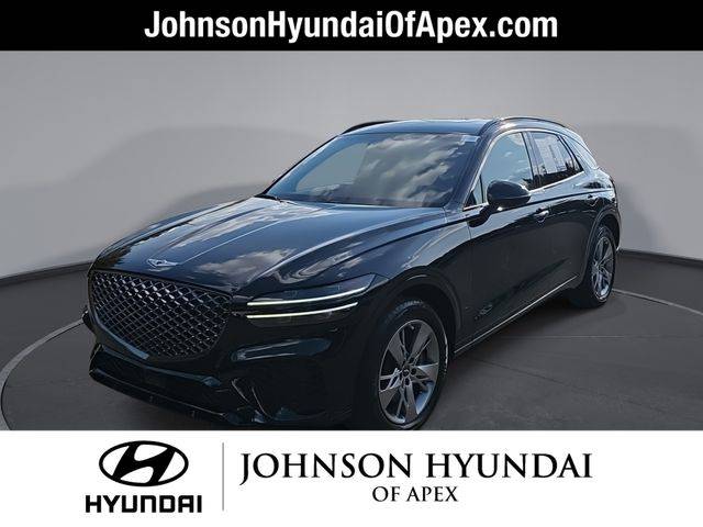 2024 Genesis GV70 3.5T Sport — SUV — 20,264 mi — Apex, NC