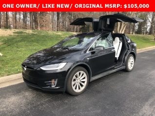 2019 Tesla Model S And Model X Go Farther With New