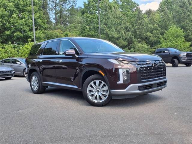 2023 Hyundai Palisade SE — SUV — 31,763 mi — Apex, NC