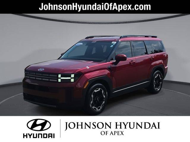 2024 Hyundai Santa Fe SEL — SUV — 14,945 mi — Apex, NC