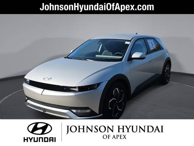 2023 Hyundai IONIQ 5 SEL — SUV — 23,868 mi — Apex, NC