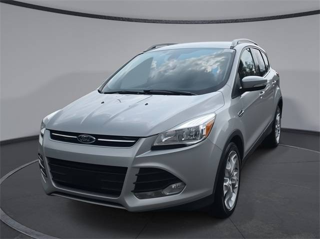2014 Ford Escape Titanium — SUV — 63,748 mi — Apex, NC