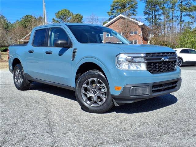 2022 Ford Maverick XLT — Pickup Truck — 41,752 mi — Apex, NC