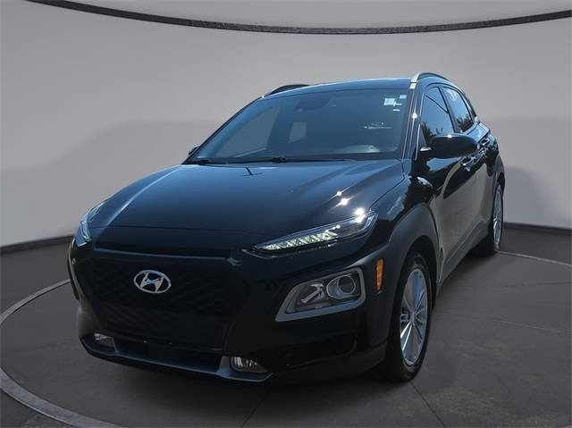2018 Hyundai Kona SEL — SUV — 38,509 mi — Apex, NC