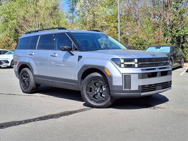 2024 Hyundai Santa Fe XRT — SUV — 1,091 mi — Apex, NC