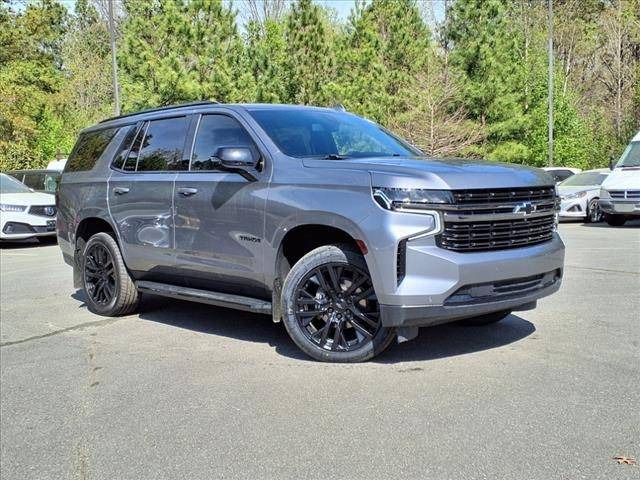 2021 Chevrolet Tahoe RST — SUV — 75,423 mi — Apex, NC