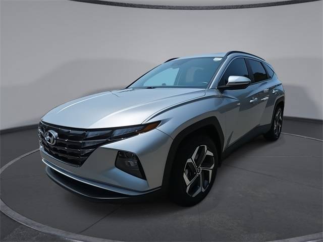 2024 Hyundai Tucson SEL — SUV — 14,191 mi — Apex, NC