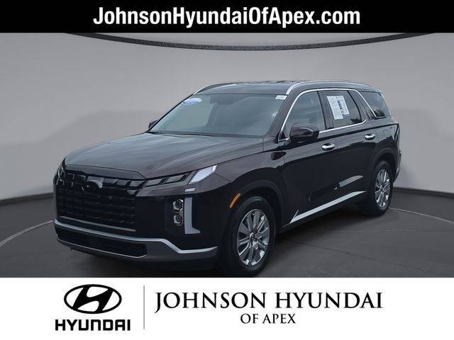 2024 Hyundai Palisade SEL — SUV — 12,048 mi — Apex, NC