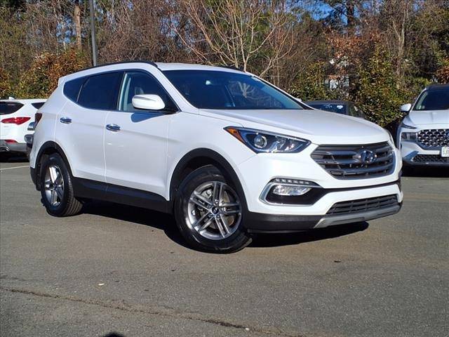 2018 Hyundai Santa Fe Sport Base — SUV — 71,732 mi — Apex, NC