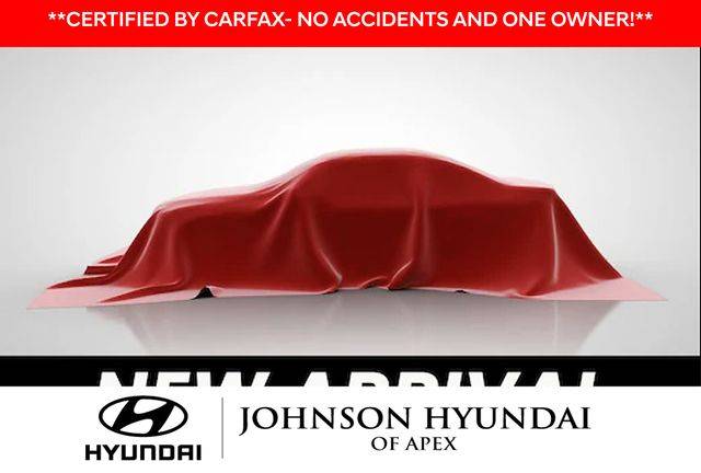 2020 Hyundai Palisade Limited — SUV — 52,497 mi — Apex, NC