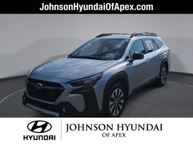 2023 Subaru Outback Limited — SUV — 17,858 mi — Apex, NC
