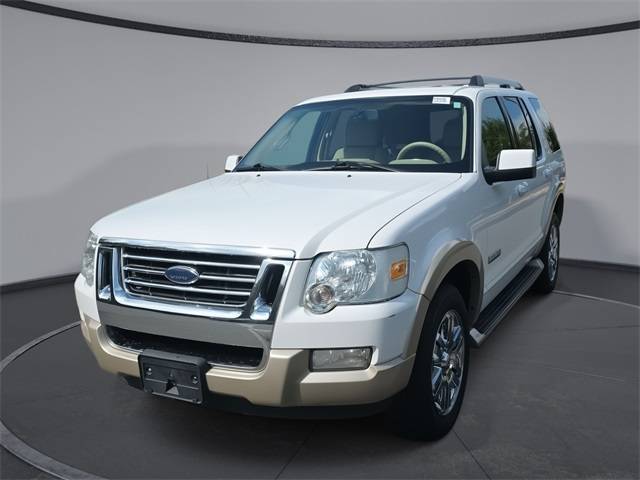2006 Ford Explorer Eddie Bauer — SUV — 117,457 mi — Apex, NC