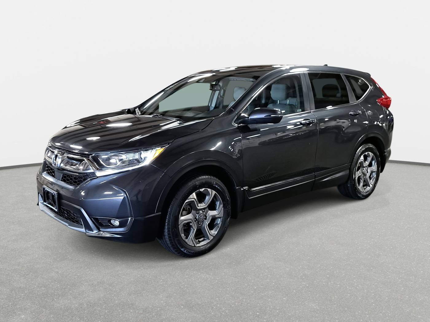 2018 Honda CR-V EX-L — SUV — 85,103 mi — Raleigh, NC