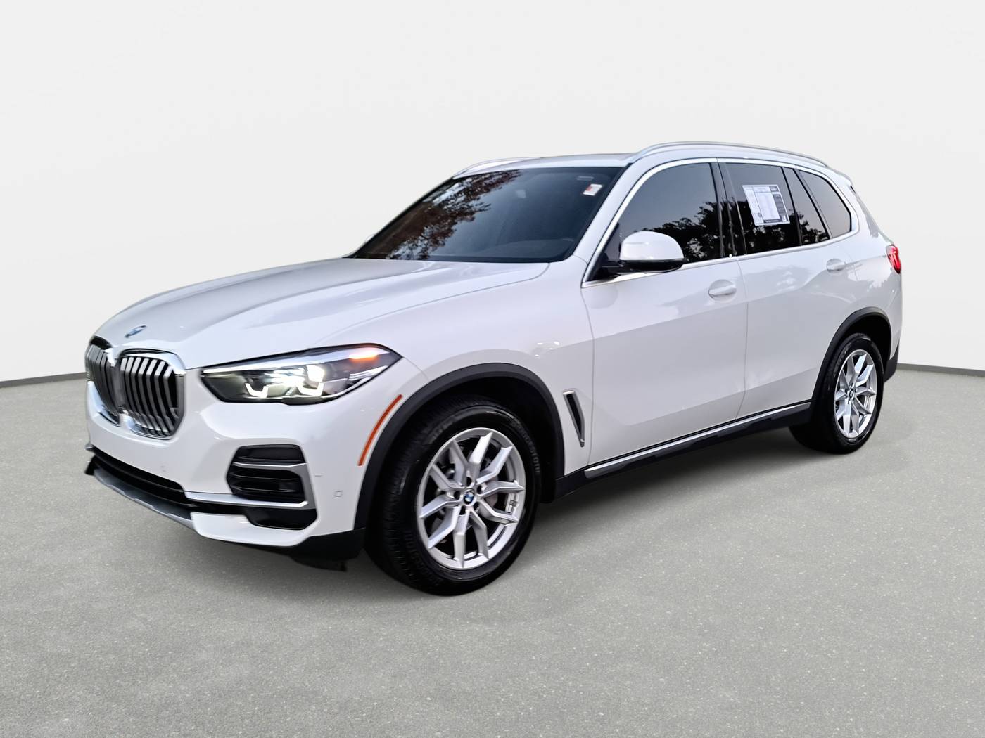 2023 BMW X5 40i — SUV — 22,959 mi — Raleigh, NC