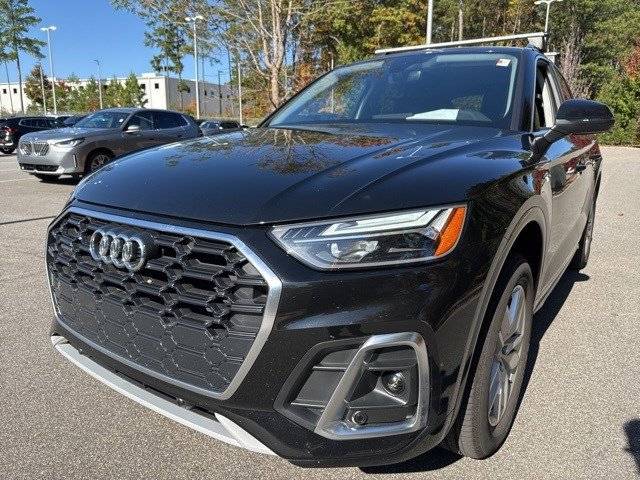 2023 Audi Q5 Premium — SUV — 47,395 mi — Raleigh, NC