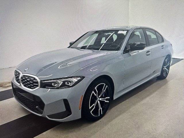 2024 BMW 3 Series M340i — Sedan — 10,636 mi — Raleigh, NC