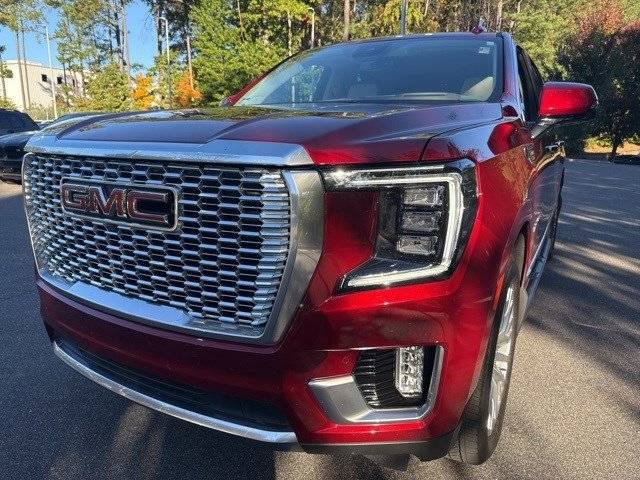 2023 GMC Yukon Denali — SUV — 44,629 mi — Raleigh, NC