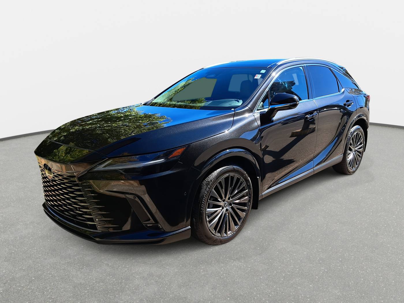 2023 Lexus RX RX 350 Luxury — SUV — 16,508 mi — Raleigh, NC