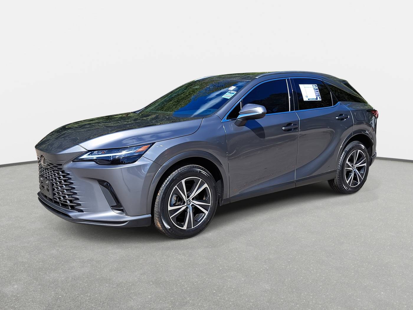 2023 Lexus RX RX 350 Premium — SUV — 37,435 mi — Raleigh, NC