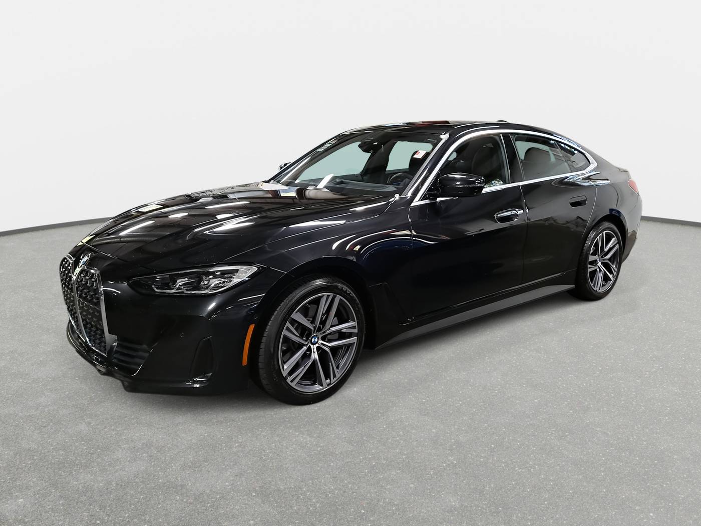 2024 BMW 4 Series 430i — Sedan — 14,844 mi — Raleigh, NC