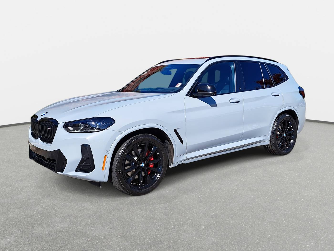 2024 BMW X3 M40i — SUV — 14,942 mi — Raleigh, NC