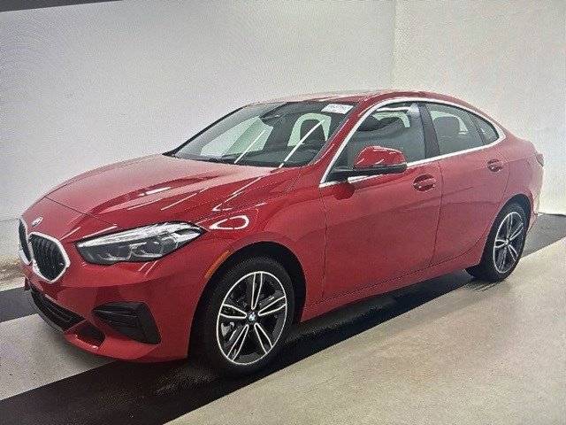 2023 BMW 2 Series 228i — Sedan — 13,398 mi — Raleigh, NC
