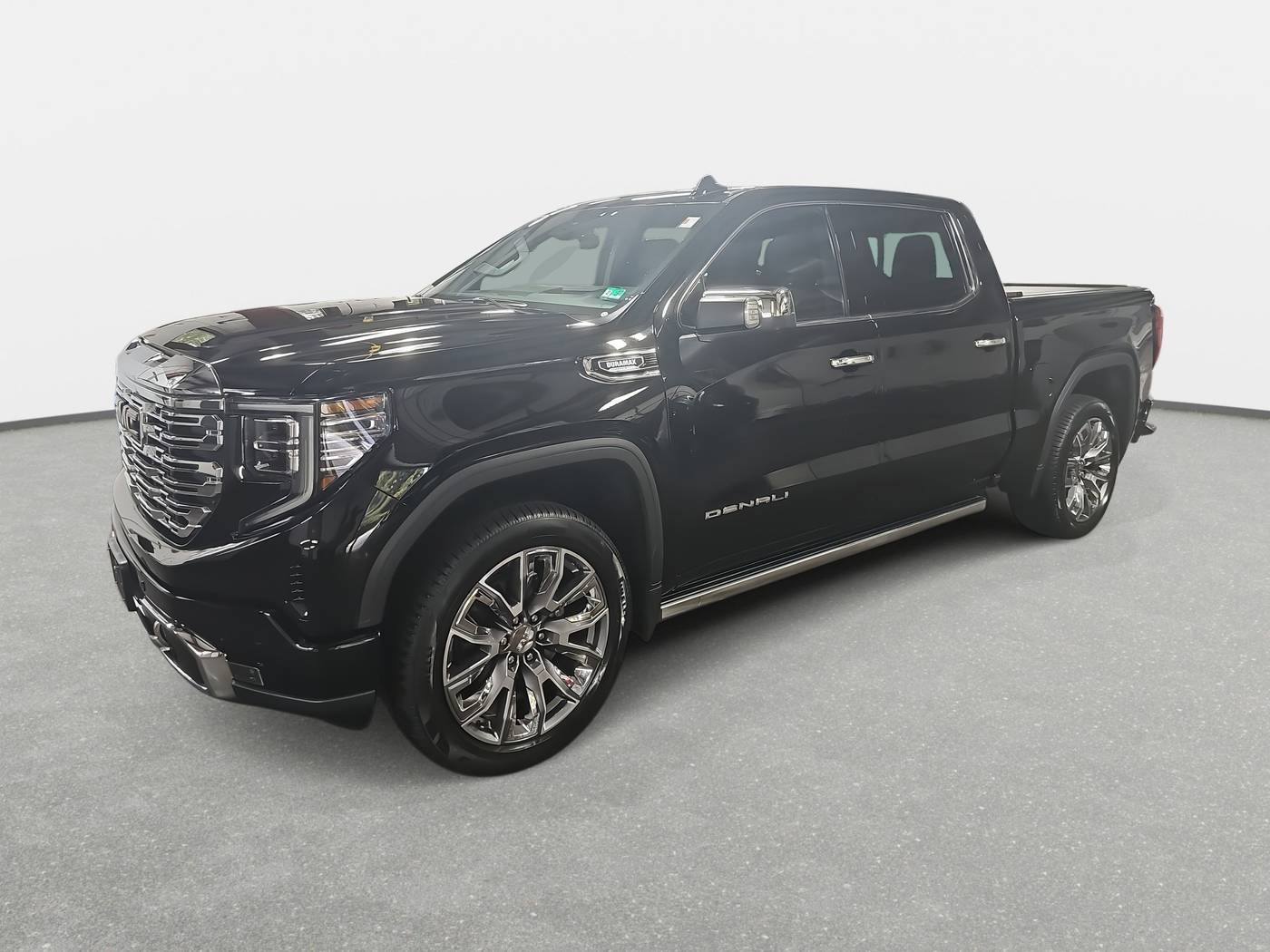 2023 GMC Sierra 1500 Denali — Pickup Truck — 33,840 mi — Raleigh, NC