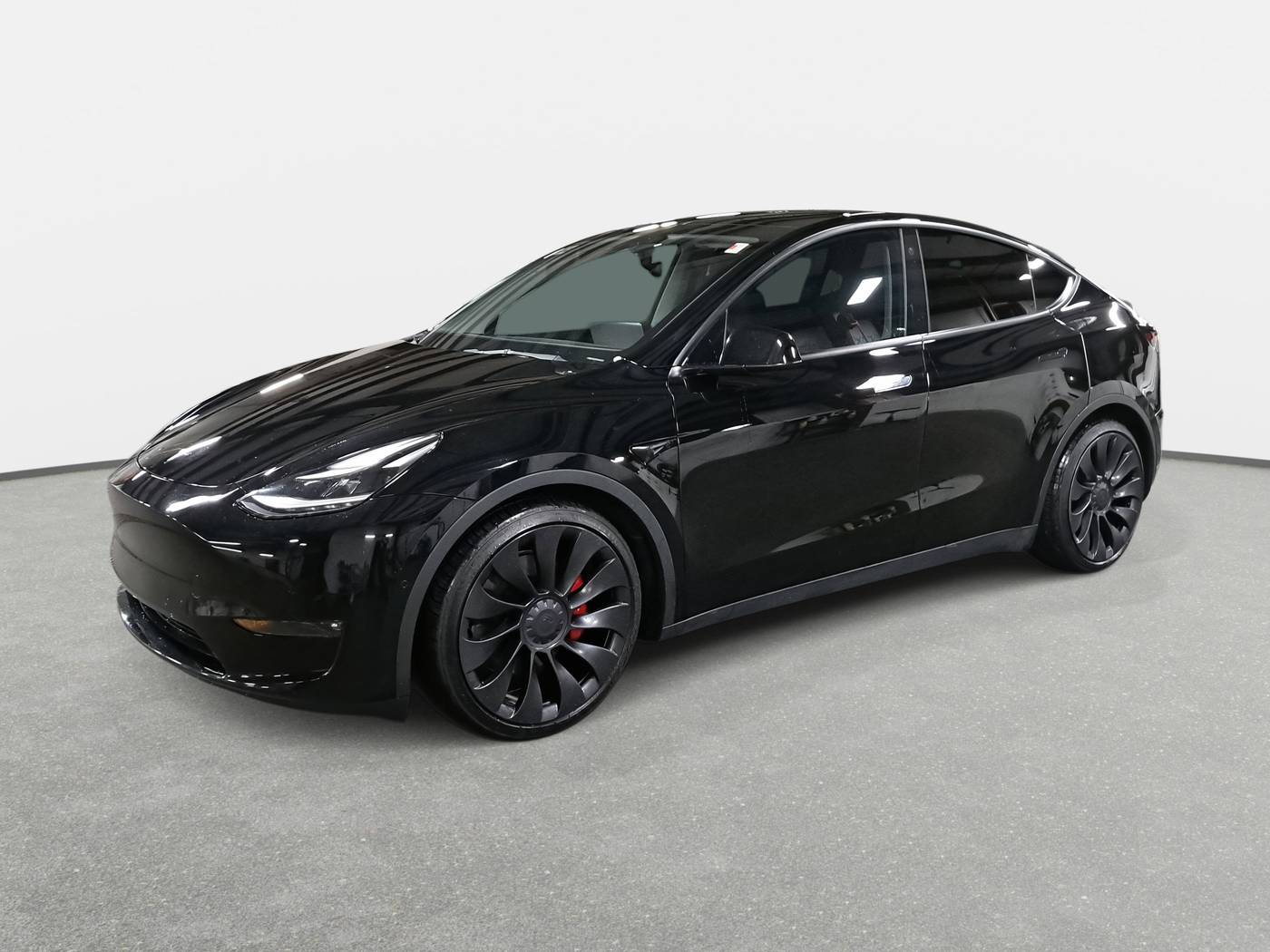 2022 Tesla Model Y Performance — SUV — 55,705 mi — Raleigh, NC