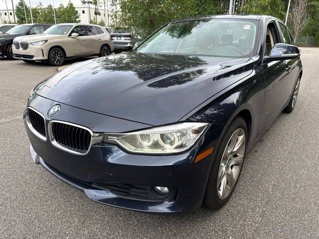 2013 BMW 3 Series 335i