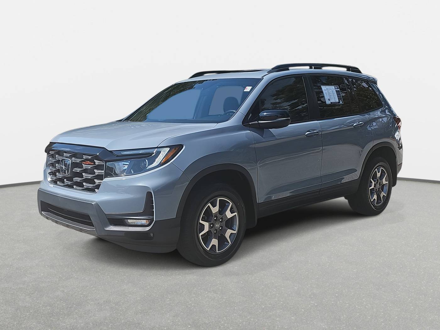 2023 Honda Passport TrailSport — SUV — 73,271 mi — Raleigh, NC