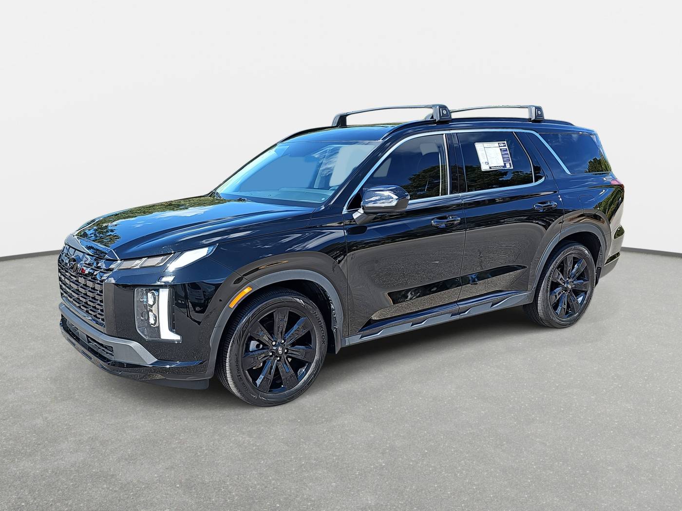 2023 Hyundai Palisade XRT — SUV — 25,755 mi — Raleigh, NC