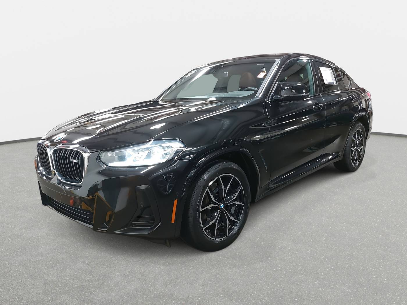 2024 BMW X4 M40i — SUV — 19,650 mi — Raleigh, NC