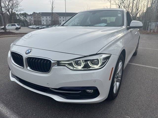 2017 BMW 3 Series 330i