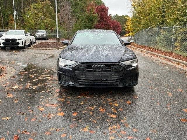 2023 Audi A6 Prestige — Sedan — 32,472 mi — Raleigh, NC