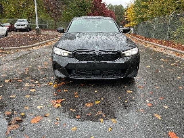 2023 BMW 3 Series M340i — Sedan — 13,406 mi — Raleigh, NC