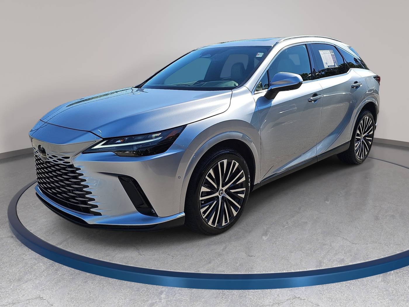 2024 Lexus RX RX 350 Premium Plus