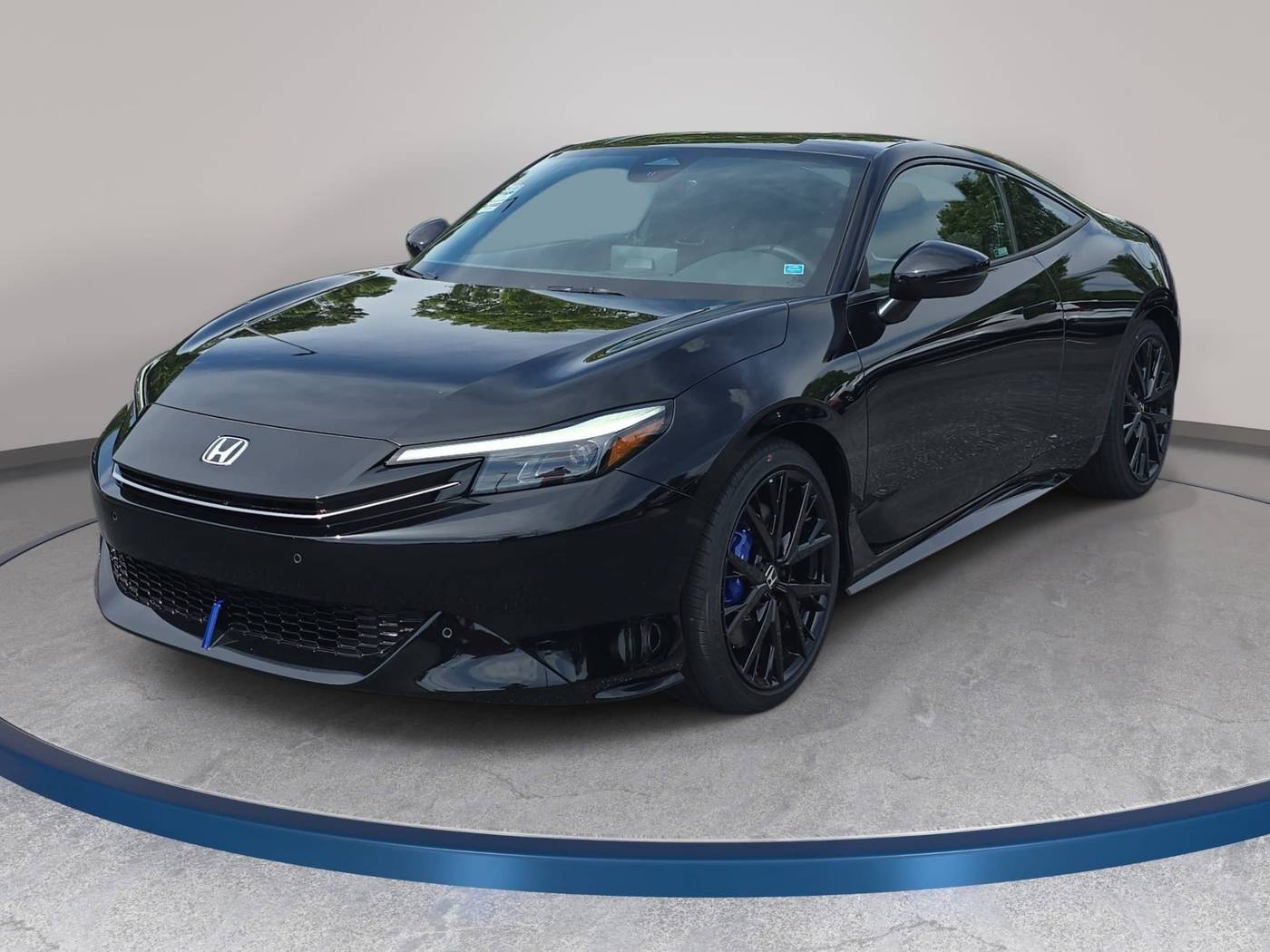 2026 Honda Prelude Hybrid