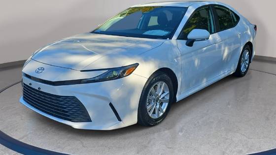 Certified Pre-Owned 2025 Toyotas for Sale in Goldsboro, NC (with Photos ...