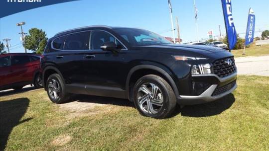 2023 Hyundai Santa Fe SEL — SUV — 22,389 mi — Rocky Mount, NC