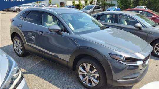 2021 Mazda CX-30 Premium — SUV — 14,125 mi — Rocky Mount, NC