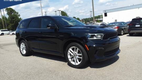 2022 Dodge Durango R/T — SUV — 25,301 mi — Rocky Mount, NC