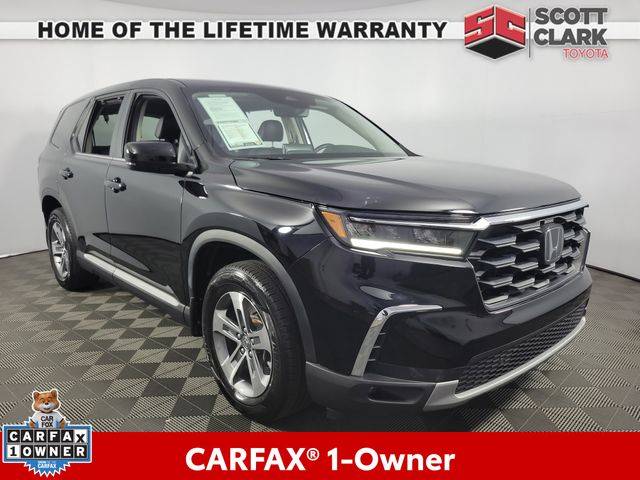2023 Honda Pilot EX-L 7 Passenger — SUV — 29,767 mi — Matthews, NC