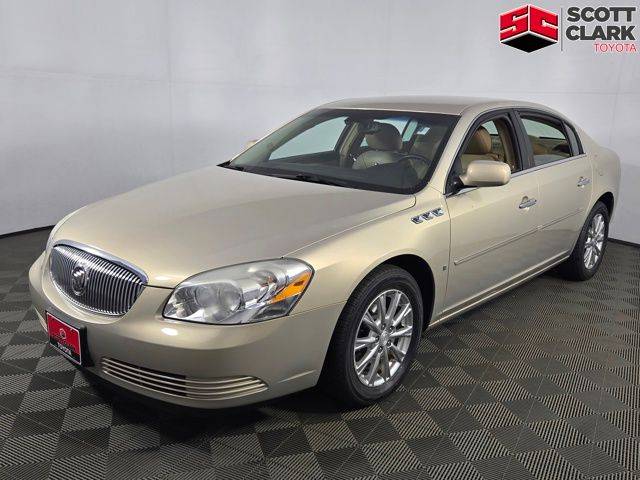 2009 Buick Lucerne CXL — Sedan — 70,949 mi — Matthews, NC