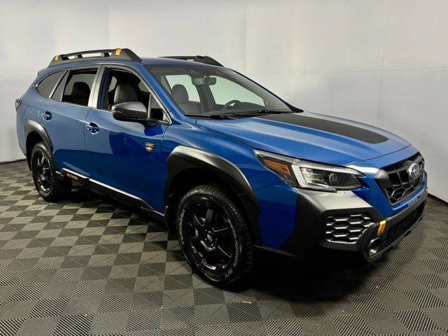 2025 Subaru Outback Wilderness — SUV — 189 mi — Matthews, NC