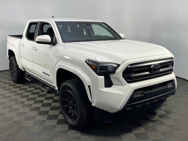 2024 Toyota Tacoma SR5 — Pickup Truck — 7 mi — Matthews, NC