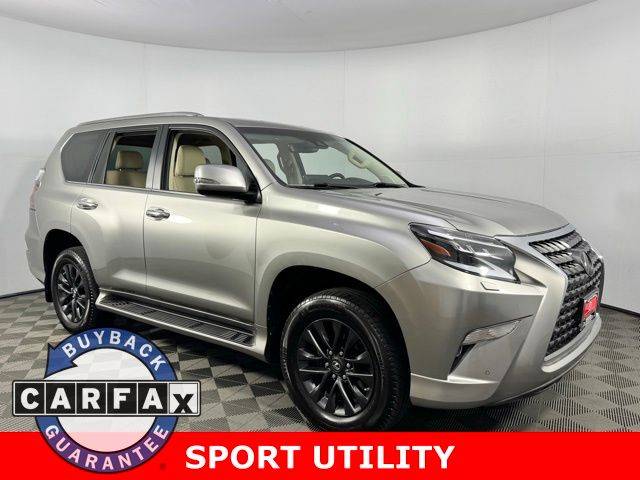 2023 Lexus GX GX 460 Premium — SUV — 39,348 mi — Matthews, NC