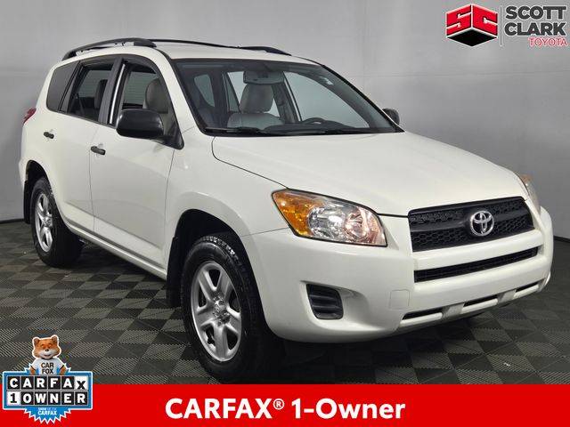 2012 Toyota RAV4 Base — SUV — 55,029 mi — Matthews, NC